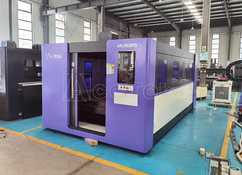 Industrial ACCTEK Factory 3000 - Industrial Laser Machine Price のレビューと価格
