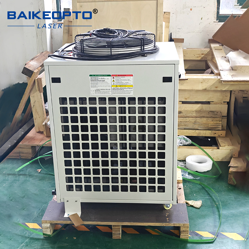 FL-4000 Industrial Water Chill - Laser Industrial Chiller のレビューと価格