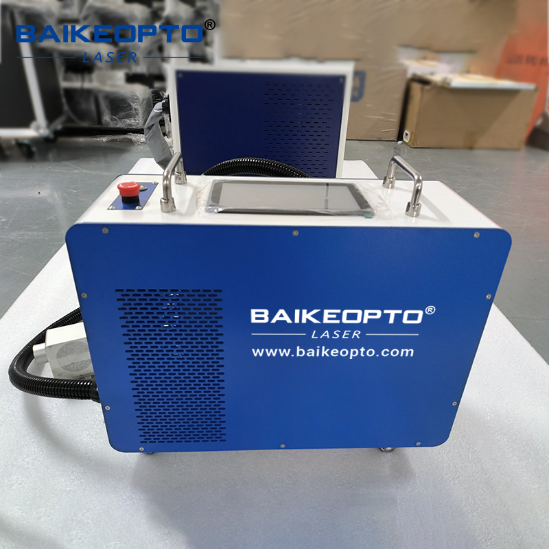 Industrial-grade handheld puls - Industrial Handheld Laser Welding Machine のレビューと価格