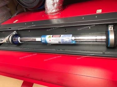 CO2 Laser Glass Tube Current M - Laser Tube Replacement のレビューと価格