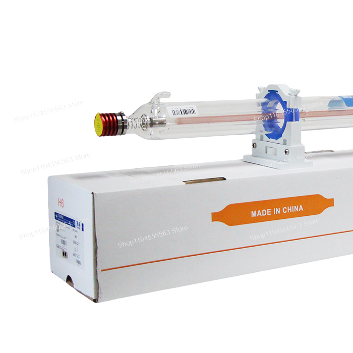 CO2 Laser Glass Tube Current M - Laser Tube Replacement のレビューと価格