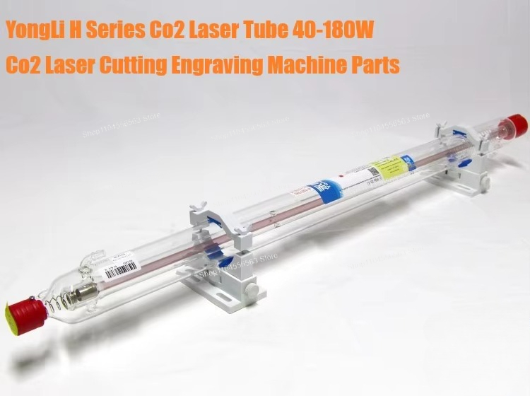 CO2 Laser Glass Tube Current M - Laser Tube Replacement のレビューと価格