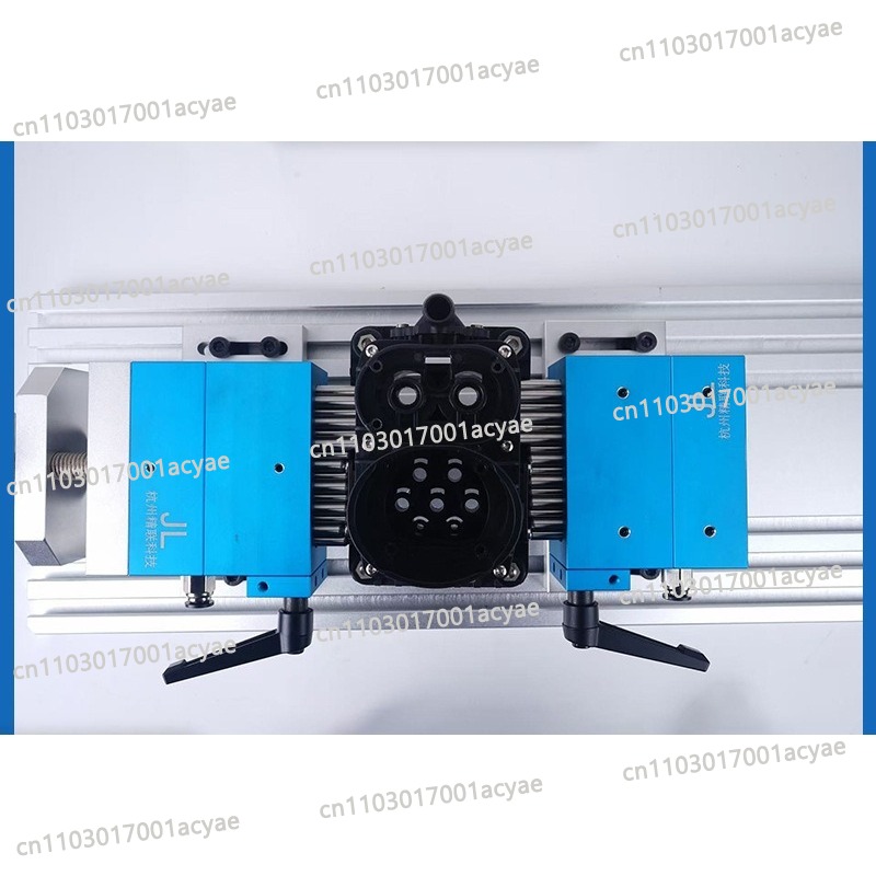 Industrial clamping fixture, l - Industrial Laser Marking のレビューと価格