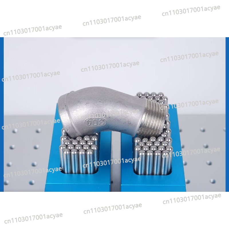 Industrial clamping fixture, l - Industrial Laser Marking のレビューと価格