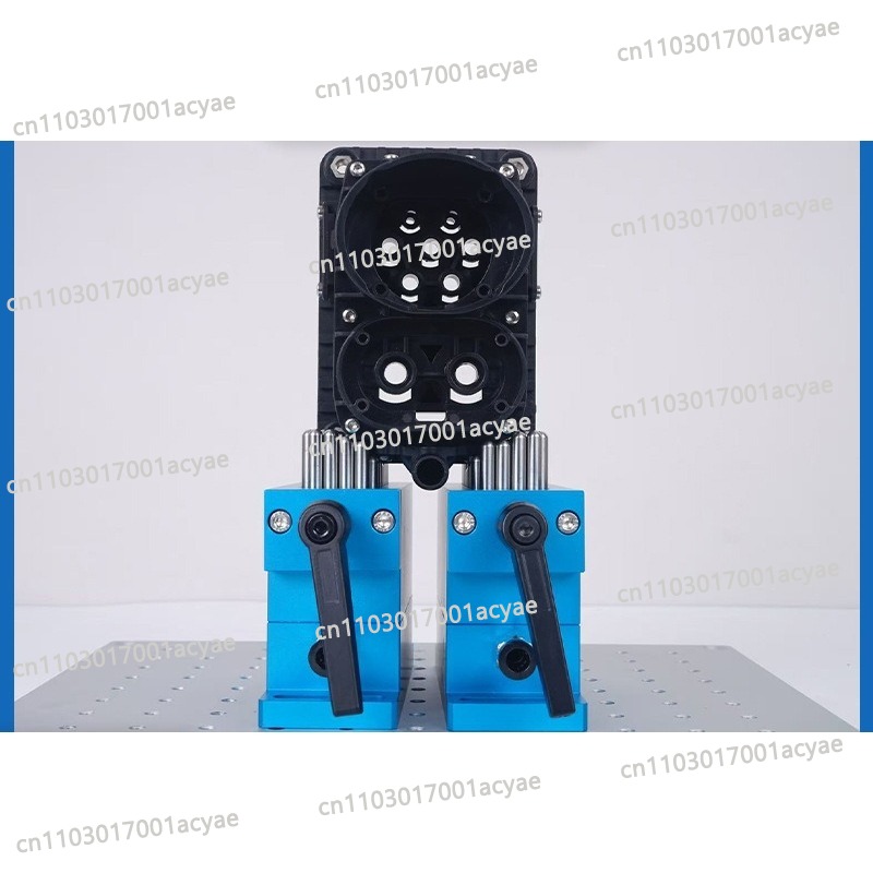 Industrial clamping fixture, l - Industrial Laser Marking のレビューと価格
