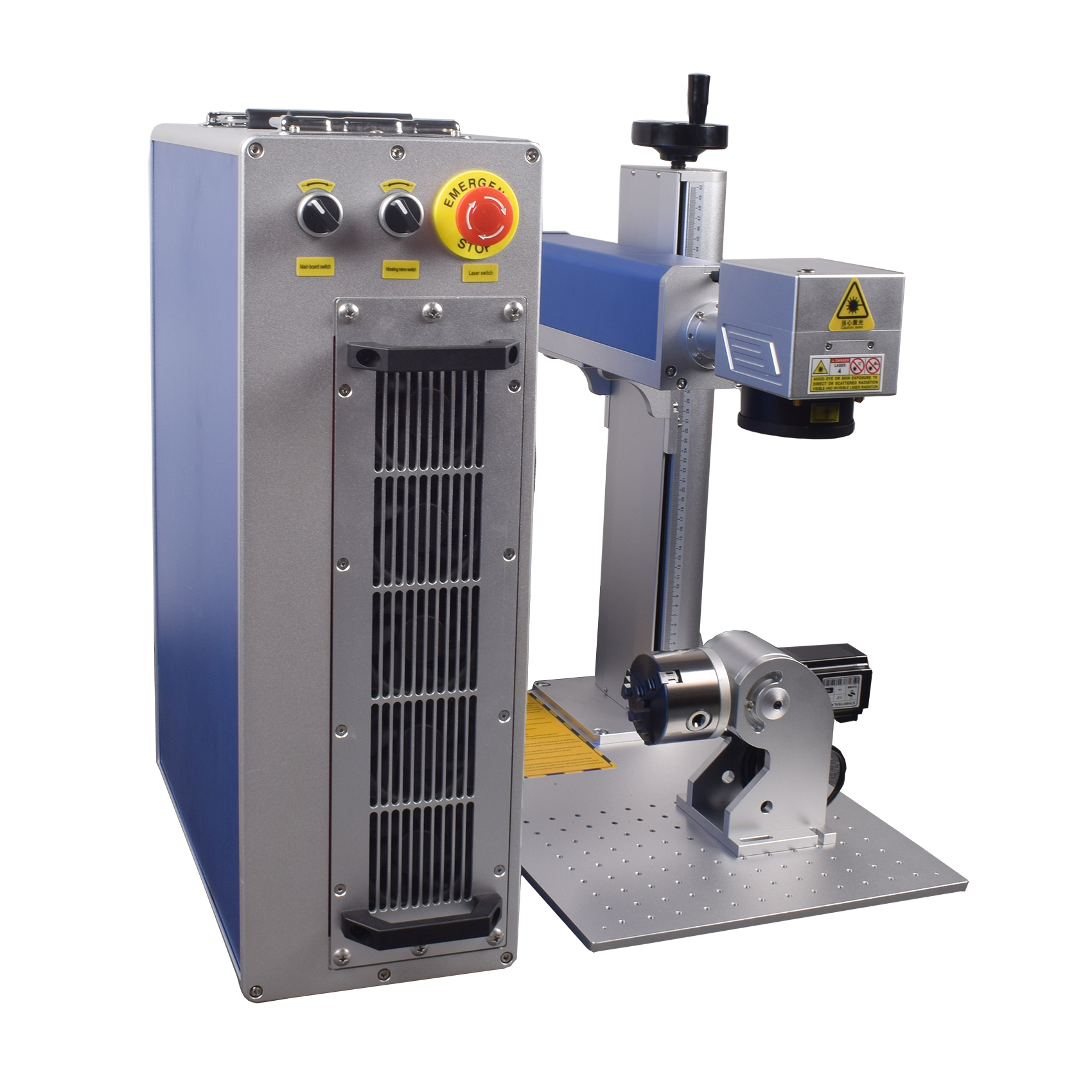 JPT Mopa Laser Marking Machine - Industrial Laser Marking Machine のレビューと価格