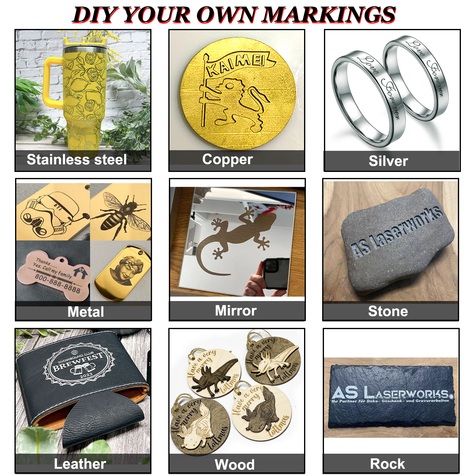 JPT Mopa Laser Marking Machine - Industrial Laser Marking Machine のレビューと価格