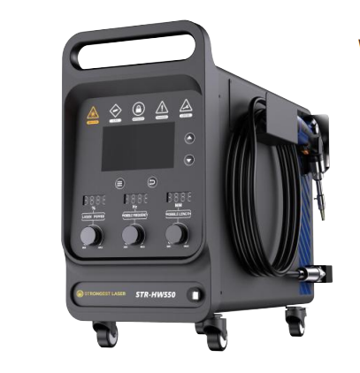 900W Industrial Handheld Laser - Industrial Handheld Laser Welding Machine のレビューと価格
