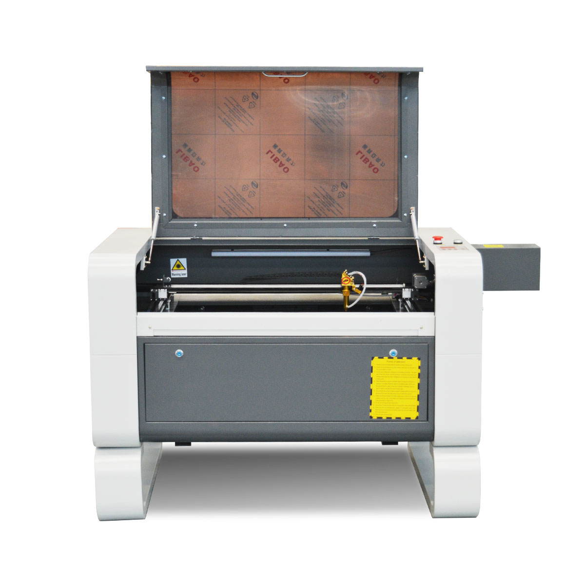 5070 7050 50W 100W CNC Laser C - Industrial Acrylic Laser Cutter のレビューと価格
