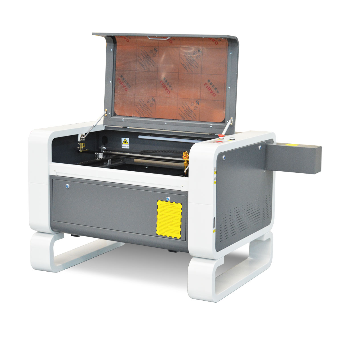 5070 7050 50W 100W CNC Laser C - Industrial Acrylic Laser Cutter のレビューと価格