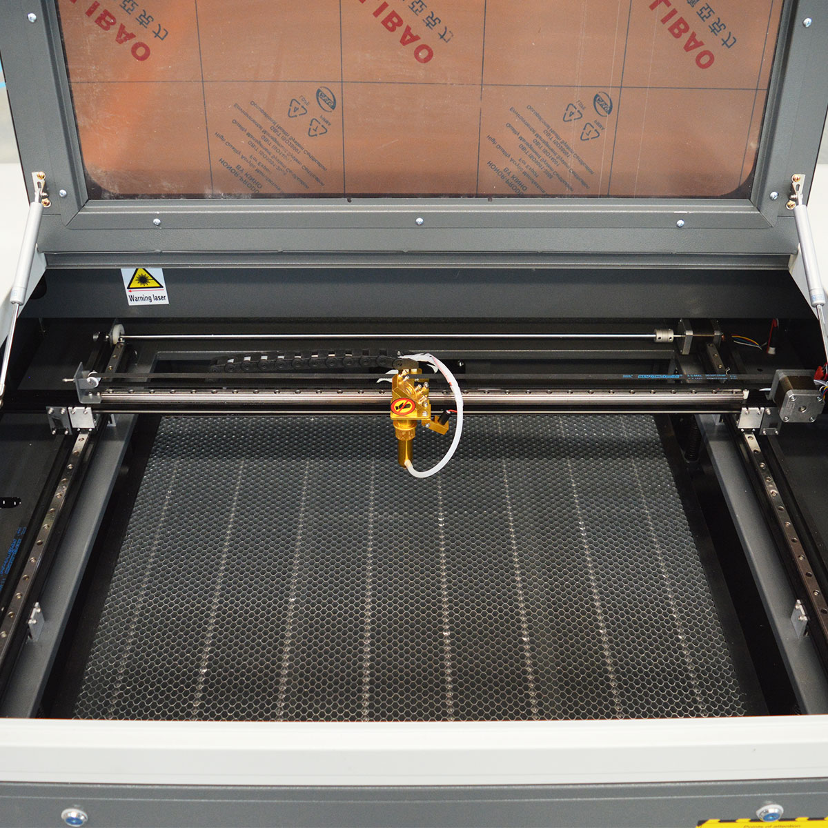 5070 7050 50W 100W CNC Laser C - Industrial Acrylic Laser Cutter のレビューと価格