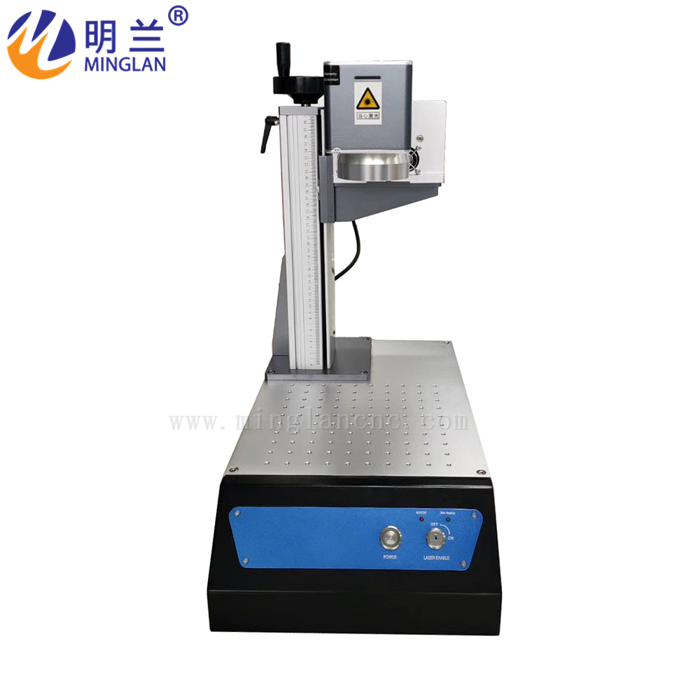 UV Laser Marking Machine Porta - Industrial Uv Laser のレビューと価格