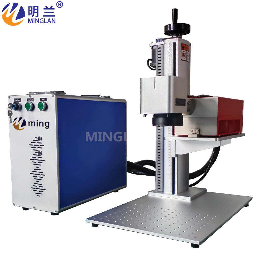 UV Laser Marking Machine Porta - Industrial Uv Laser のレビューと価格