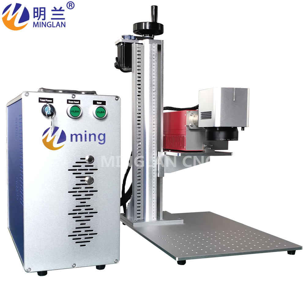UV Laser Marking Machine Porta - Industrial Uv Laser のレビューと価格