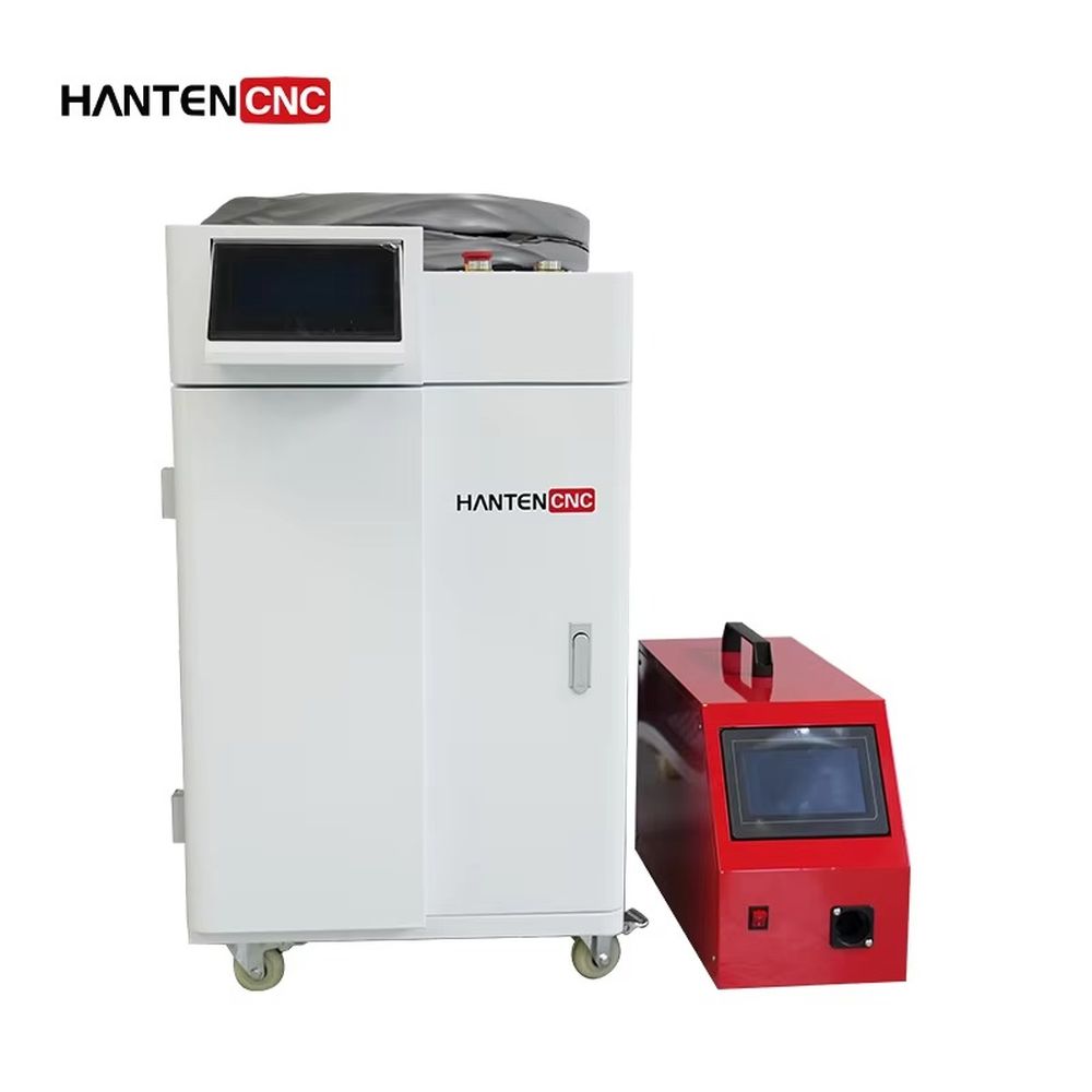 Portable Fiber Laser Welding M - Industrial Handheld Laser Welding Machine のレビューと価格