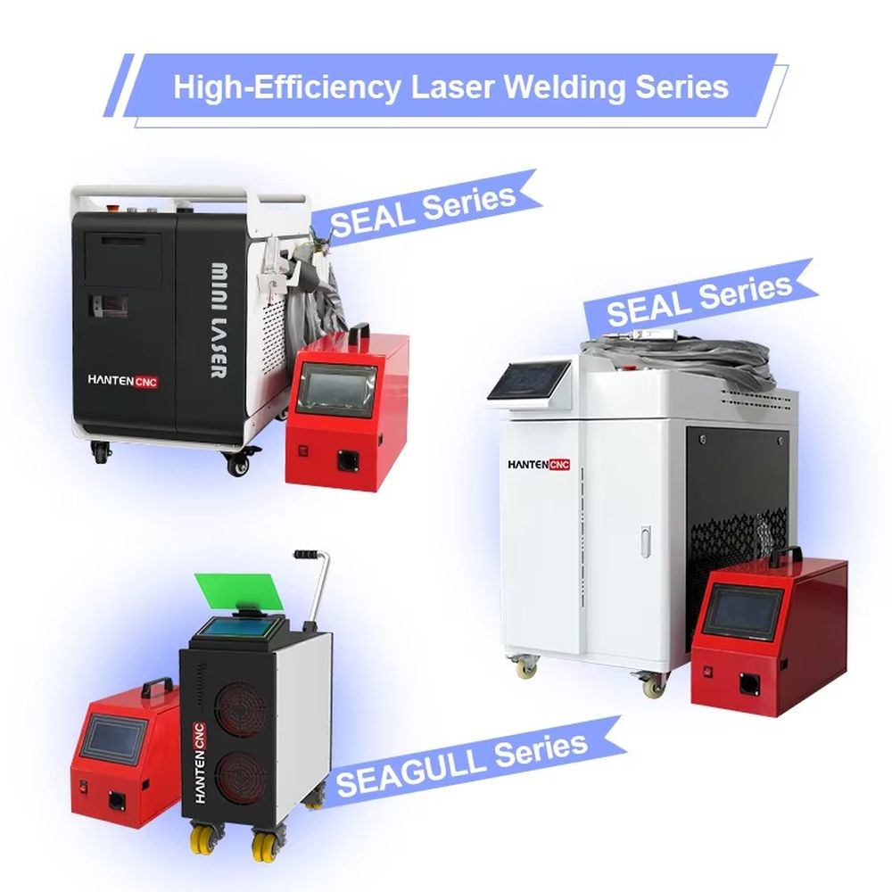 Portable Fiber Laser Welding M - Industrial Handheld Laser Welding Machine のレビューと価格