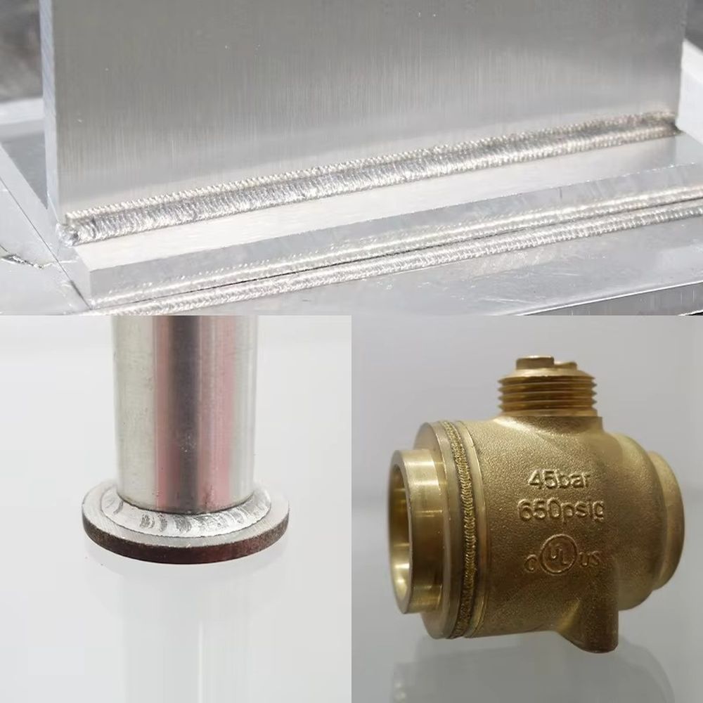 Portable Fiber Laser Welding M - Industrial Handheld Laser Welding Machine のレビューと価格