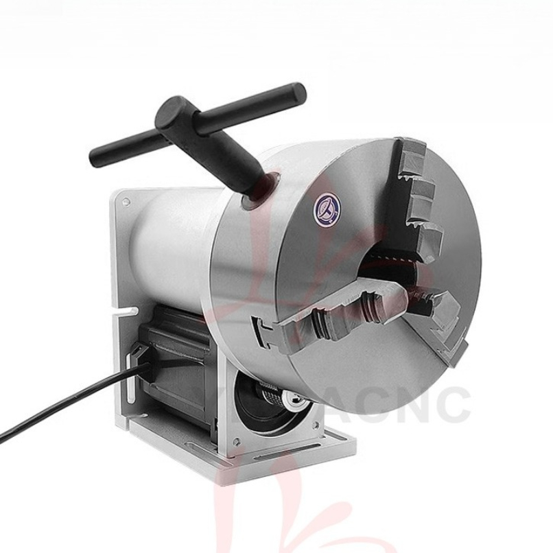 Industrial 3 Claws Rotation Ro - Industrial Uv Laser のレビューと価格