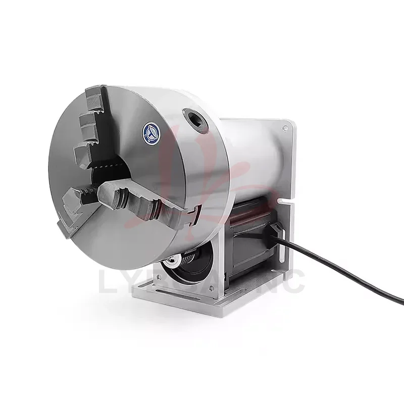 Industrial 3 Claws Rotation Ro - Industrial Uv Laser のレビューと価格