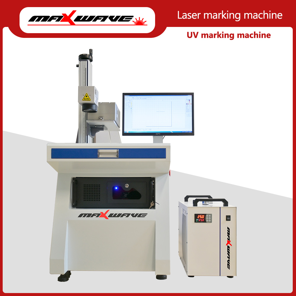 Fiber Laser Machine Maxwave UV - Industrial Uv Laser のレビューと価格