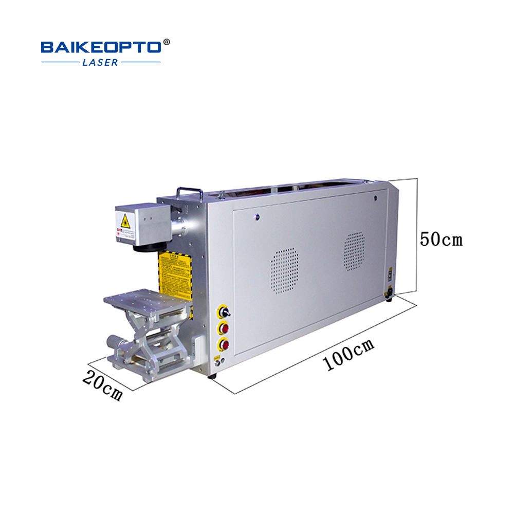 Mini Desktop CO2 Laser Marking - Co2 Laser Engraving Machine のレビューと価格