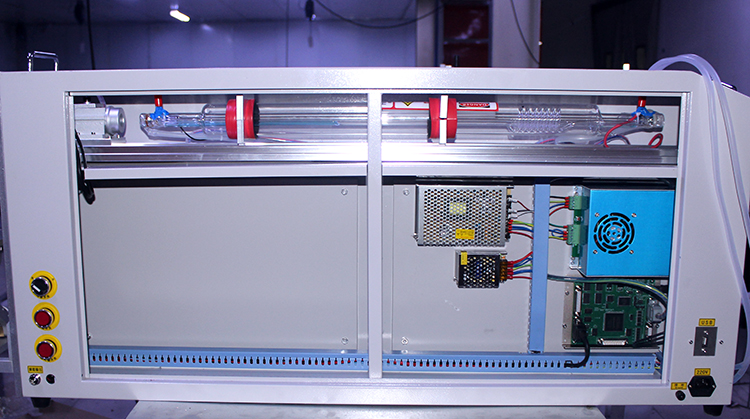 Mini Desktop CO2 Laser Marking - Co2 Laser Engraving Machine のレビューと価格