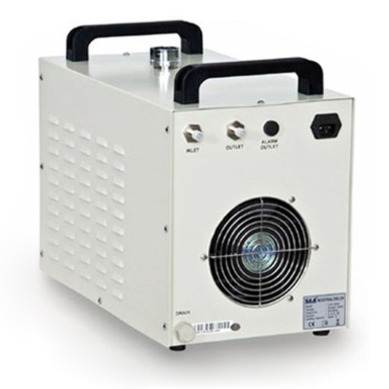 CW-3000AG 9L Laser Engraving M - Laser Industrial Chiller のレビューと価格