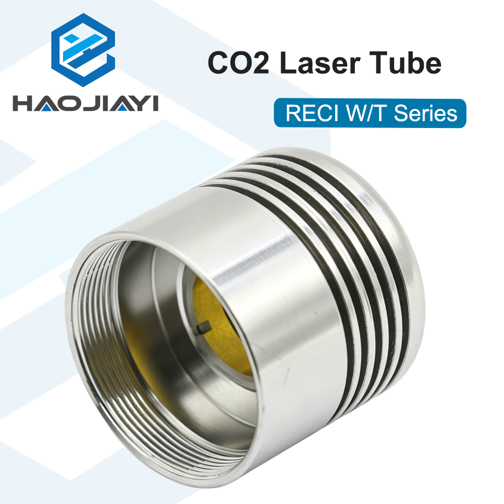 RECI W/T Series CO2 Laser Tube - Laser Tube Replacement のレビューと価格