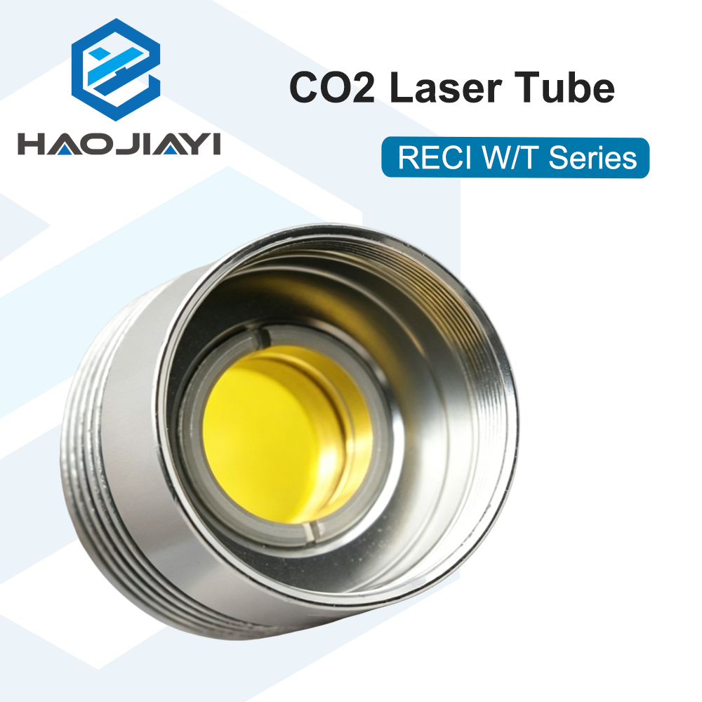 RECI W/T Series CO2 Laser Tube - Laser Tube Replacement のレビューと価格