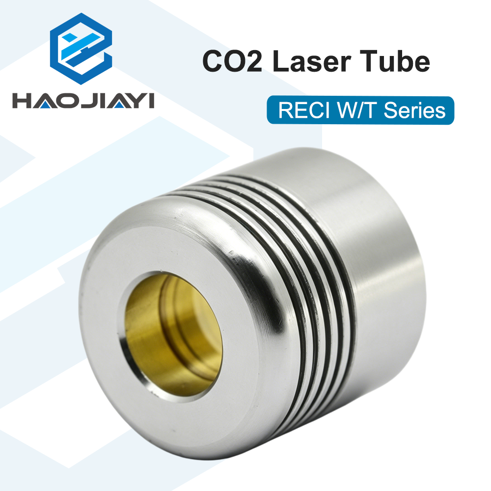 RECI W/T Series CO2 Laser Tube - Laser Tube Replacement のレビューと価格