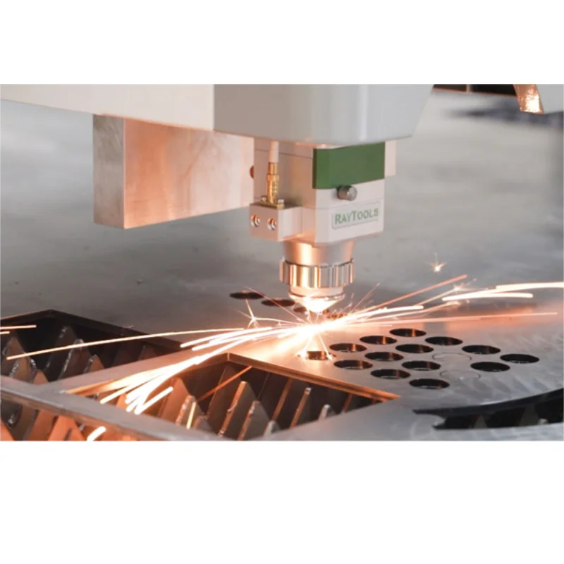 CE version Raycus laser genera - Industrial Laser Machine Price のレビューと価格