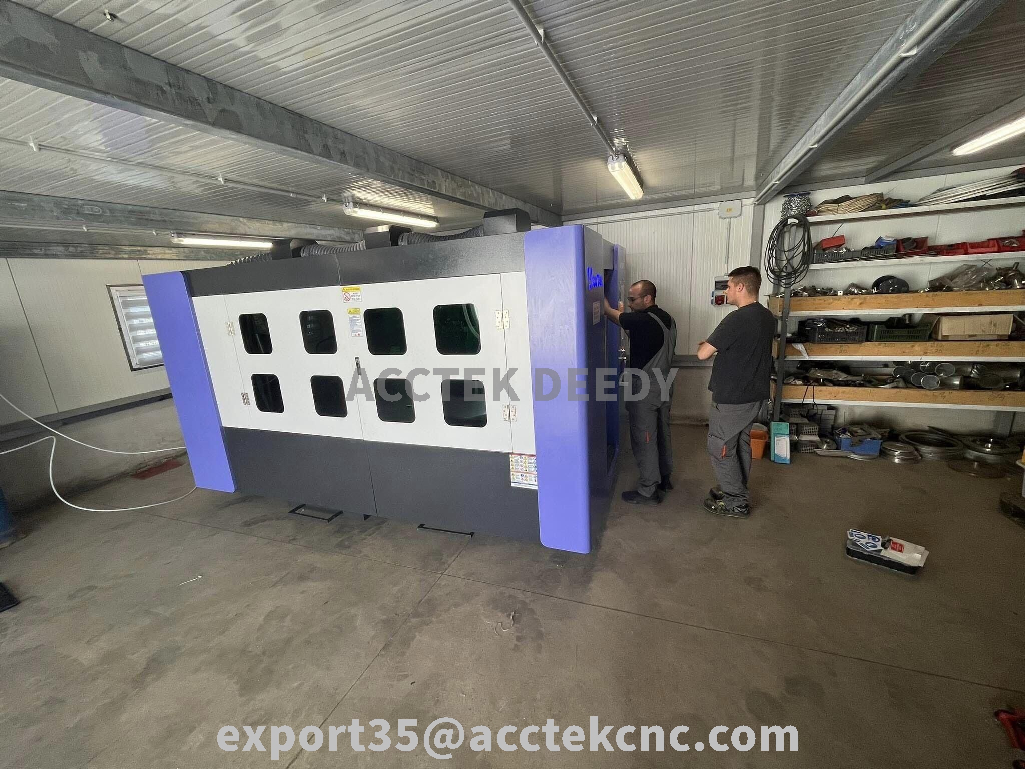 CE version Raycus laser genera - Industrial Laser Machine Price のレビューと価格