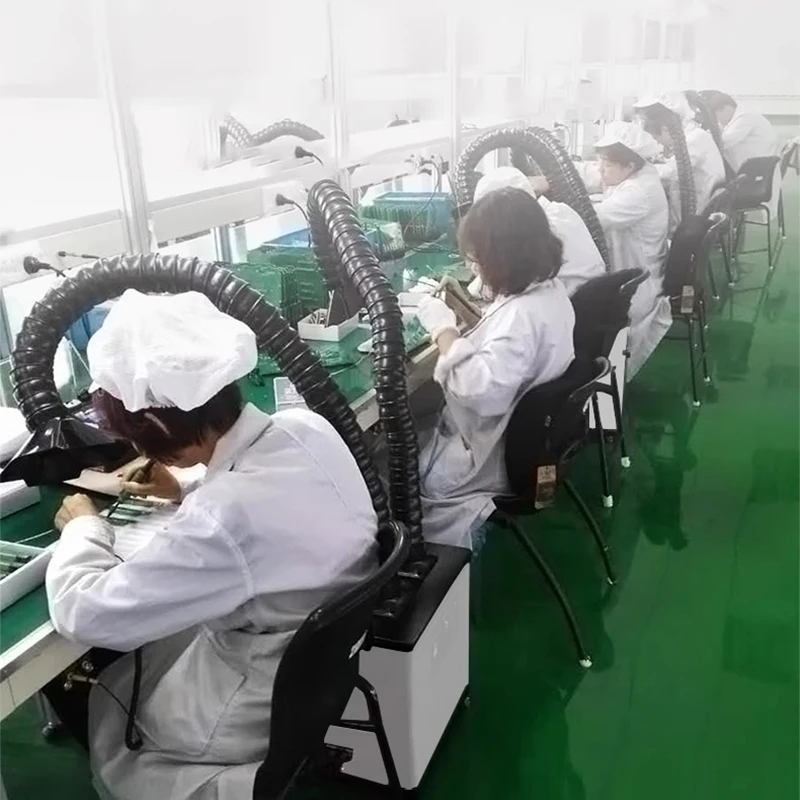 Industrial smoke purifier sold - Industrial Laser Marking のレビューと価格