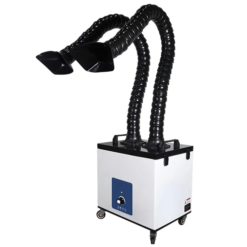 Industrial smoke purifier sold - Industrial Laser Marking のレビューと価格