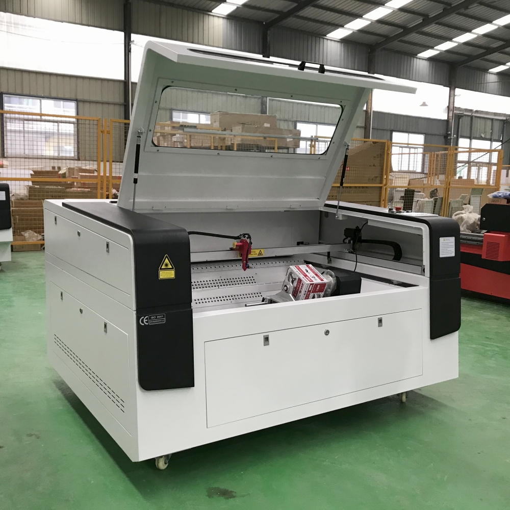 Factory 9013 Wood Laser Cuttin - Industrial Acrylic Laser Cutter のレビューと価格