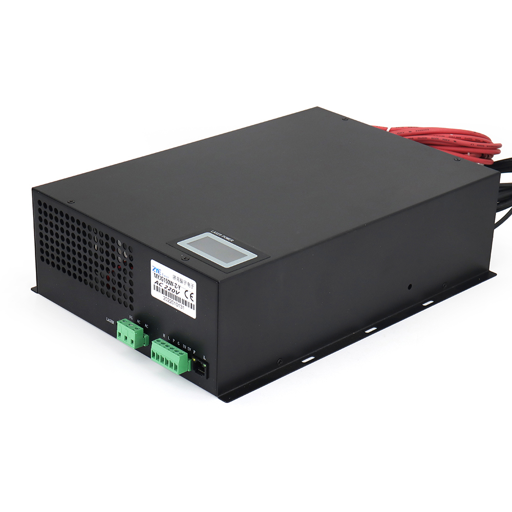-300W / -400W CO2 Laser Power  - Co2 Laser Engraving Machine のレビューと価格