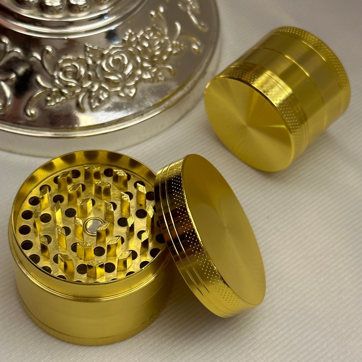1.4/1.8inch Gold Laser 4-Layer - Industrial Acrylic Laser Cutter のレビューと価格
