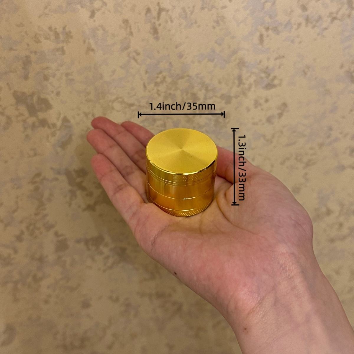 1.4/1.8inch Gold Laser 4-Layer - Industrial Acrylic Laser Cutter のレビューと価格
