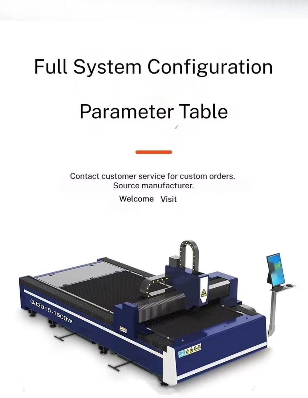 Competitive Price Wholesale 15 - Industrial Laser Machine Price のレビューと価格