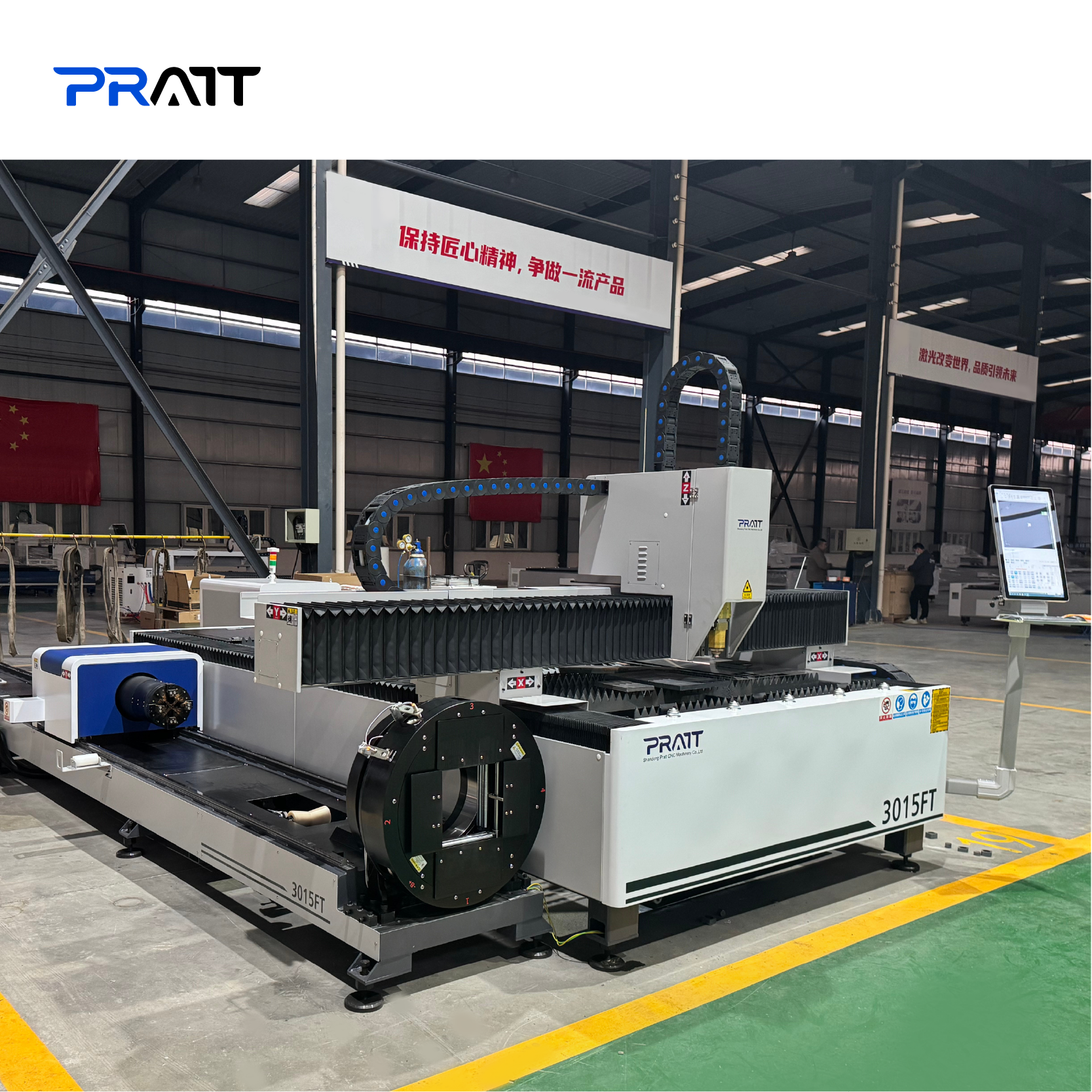 Best Price of Industrial Rotar - Industrial Laser Machine Price のレビューと価格