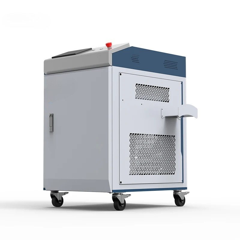 New Industrial Laser Cleaner C - Industrial Laser Machine Price のレビューと価格