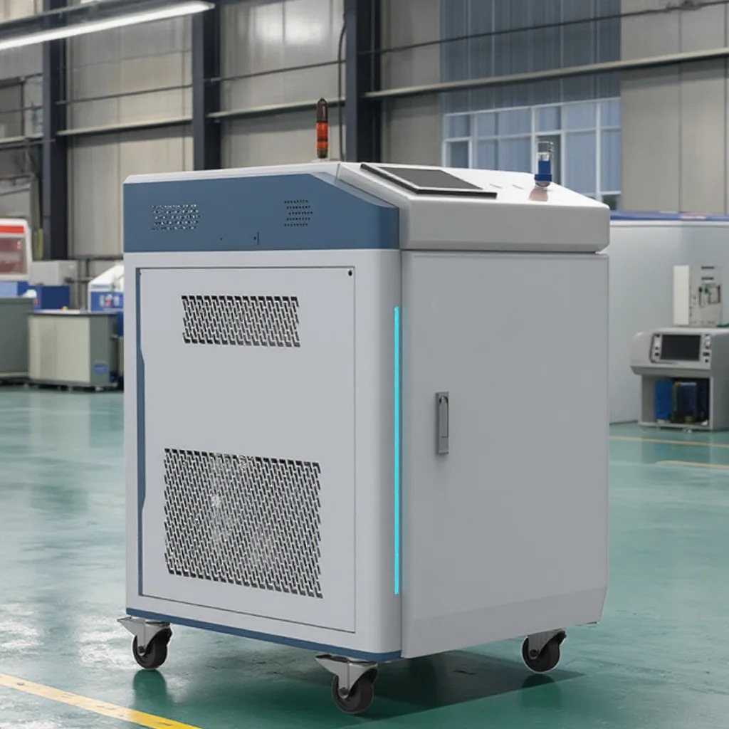 New Industrial Laser Cleaner C - Industrial Laser Machine Price のレビューと価格