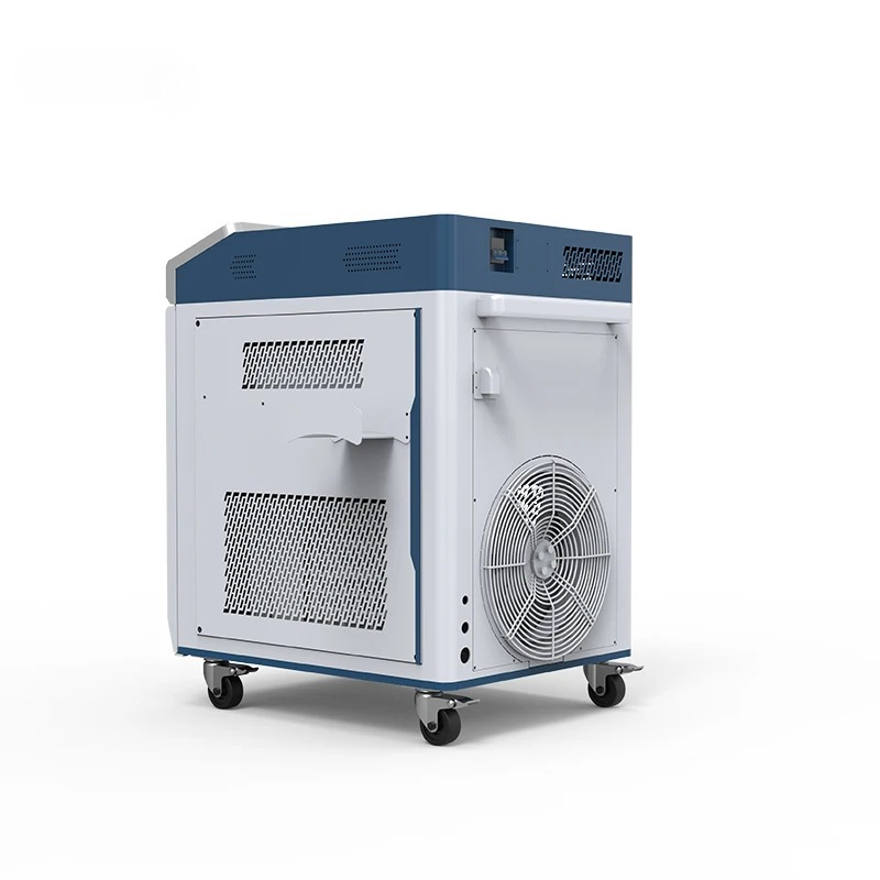 New Industrial Laser Cleaner C - Industrial Laser Machine Price のレビューと価格
