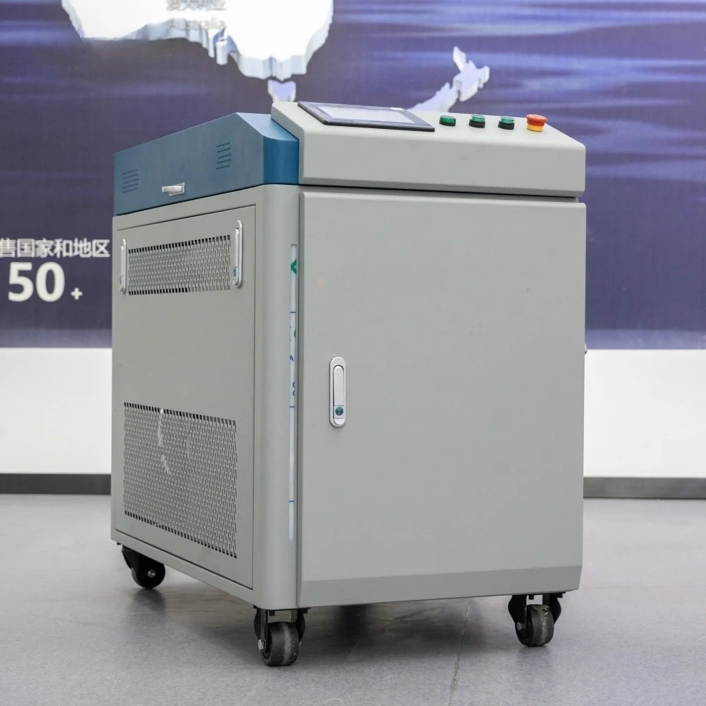 New Industrial Laser Cleaner C - Industrial Laser Machine Price のレビューと価格