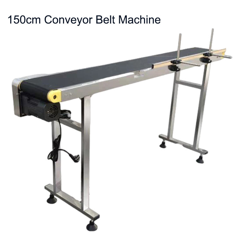 150CM Conveyor Belt Machine Ad - Industrial Laser Marking Machine のレビューと価格