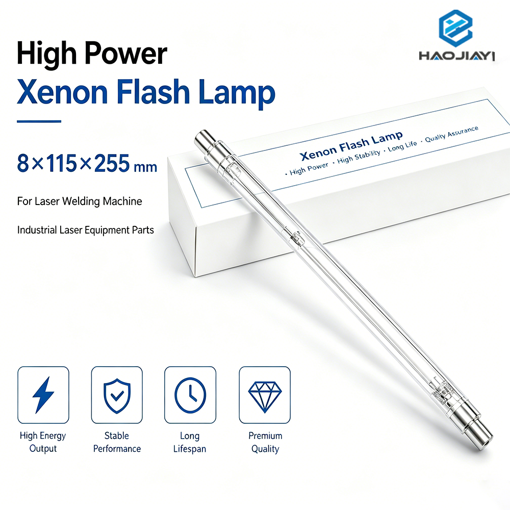 Laser Xenon Lamp 8×115×255 Hig - Industrial Laser Welding Machine Youtube のレビューと価格