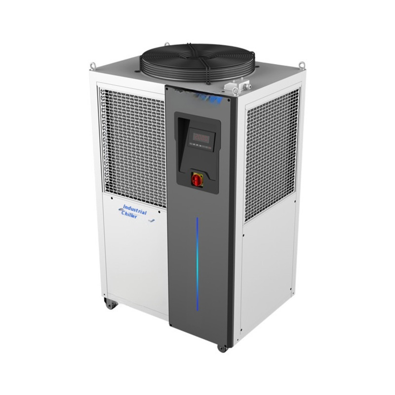 Industrial 5HP Air-Cooled Chil - Laser Industrial Chiller のレビューと価格