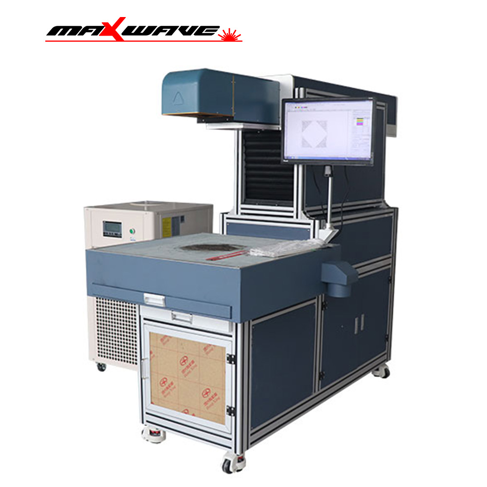 Maxwave J1 Industrial CO2 Lase - Industrial Laser Marking のレビューと価格