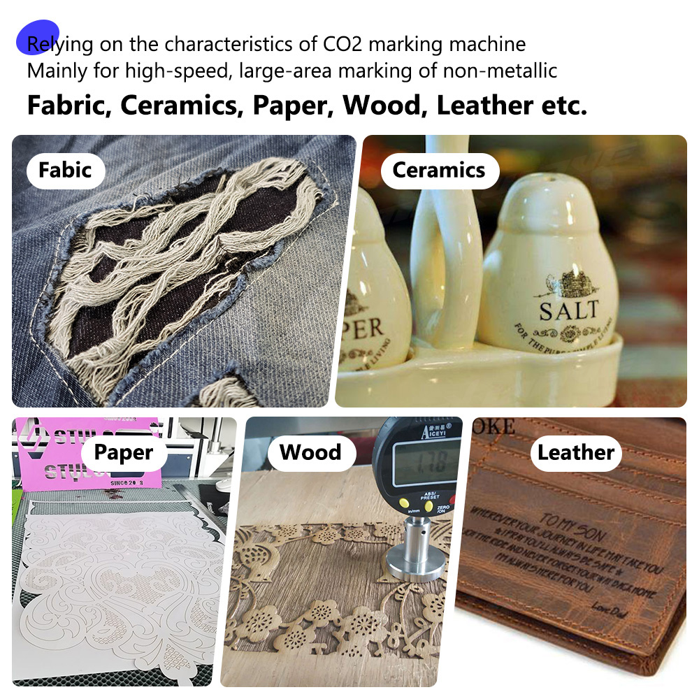 Maxwave J1 Industrial CO2 Lase - Industrial Laser Marking のレビューと価格