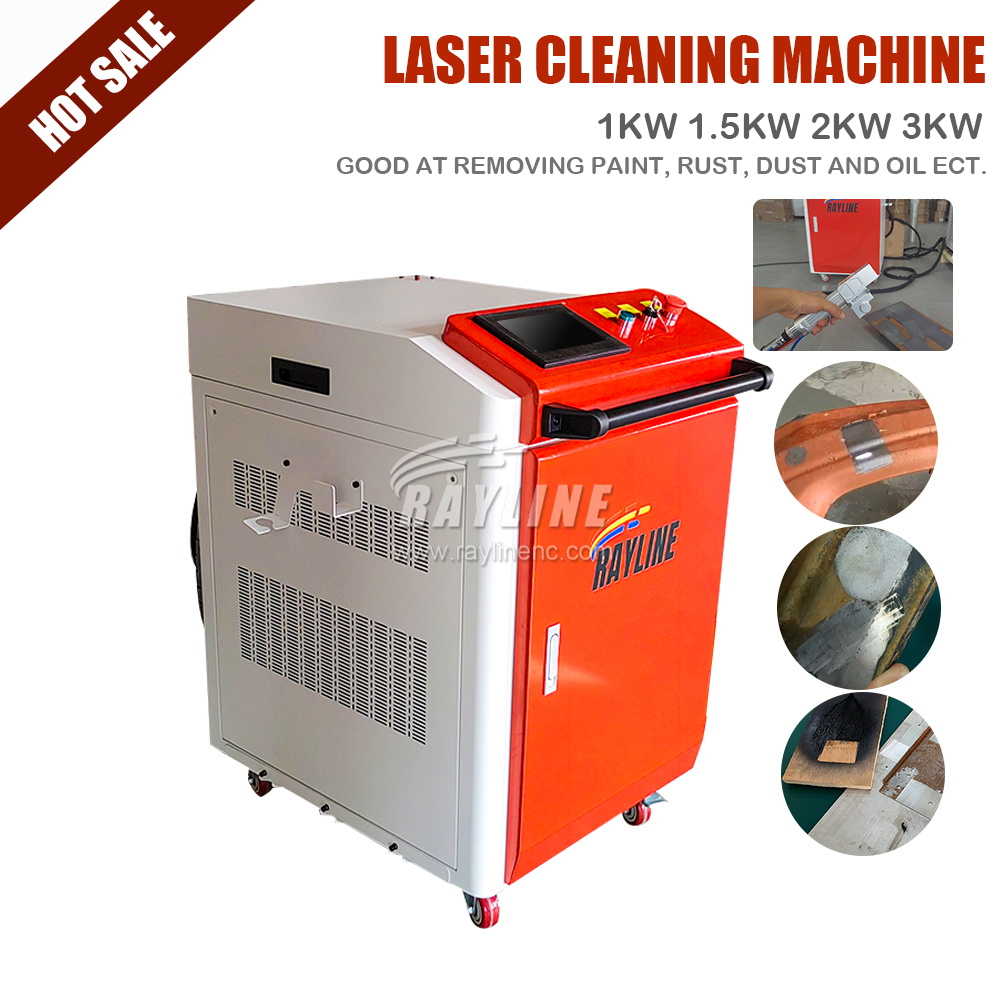 4 in 1 Fiber Laser Welding Mac - Industrial Handheld Laser Welding Machine のレビューと価格